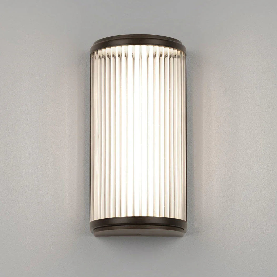 Astro Lighting Versailles 250 Phase Dimmable Wall Light | All Square Lighting
