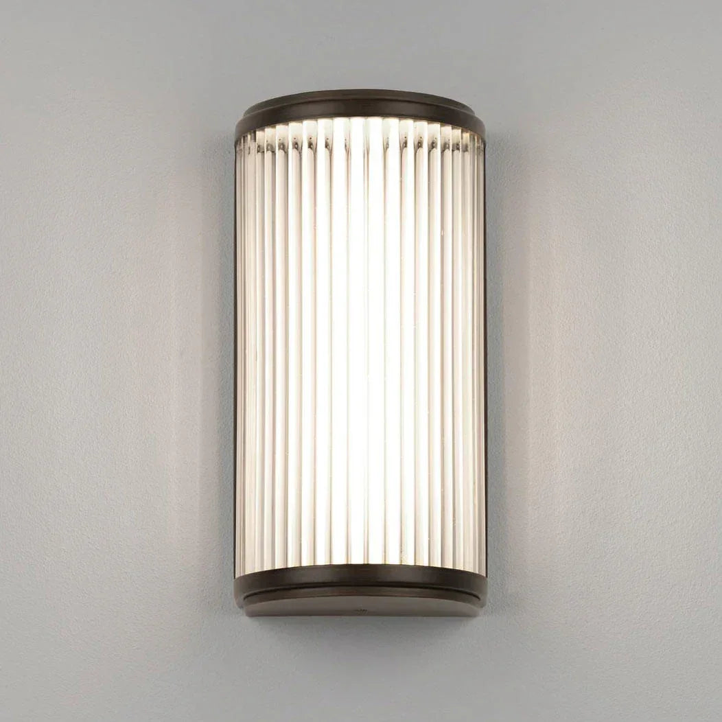 Astro Lighting Versailles 250 Phase Dimmable Wall Light | All Square Lighting