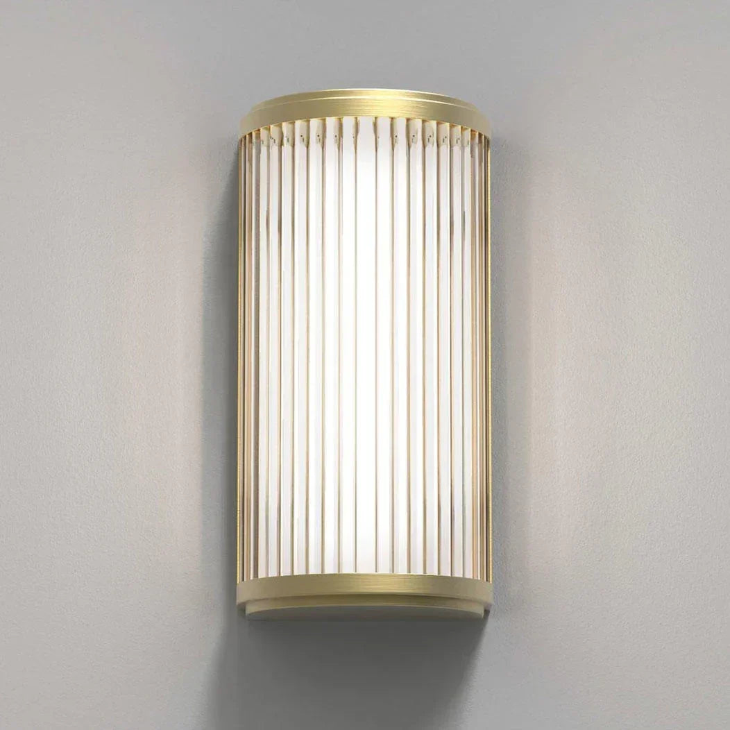 Astro Lighting Versailles 250 Phase Dimmable Wall Light | All Square Lighting