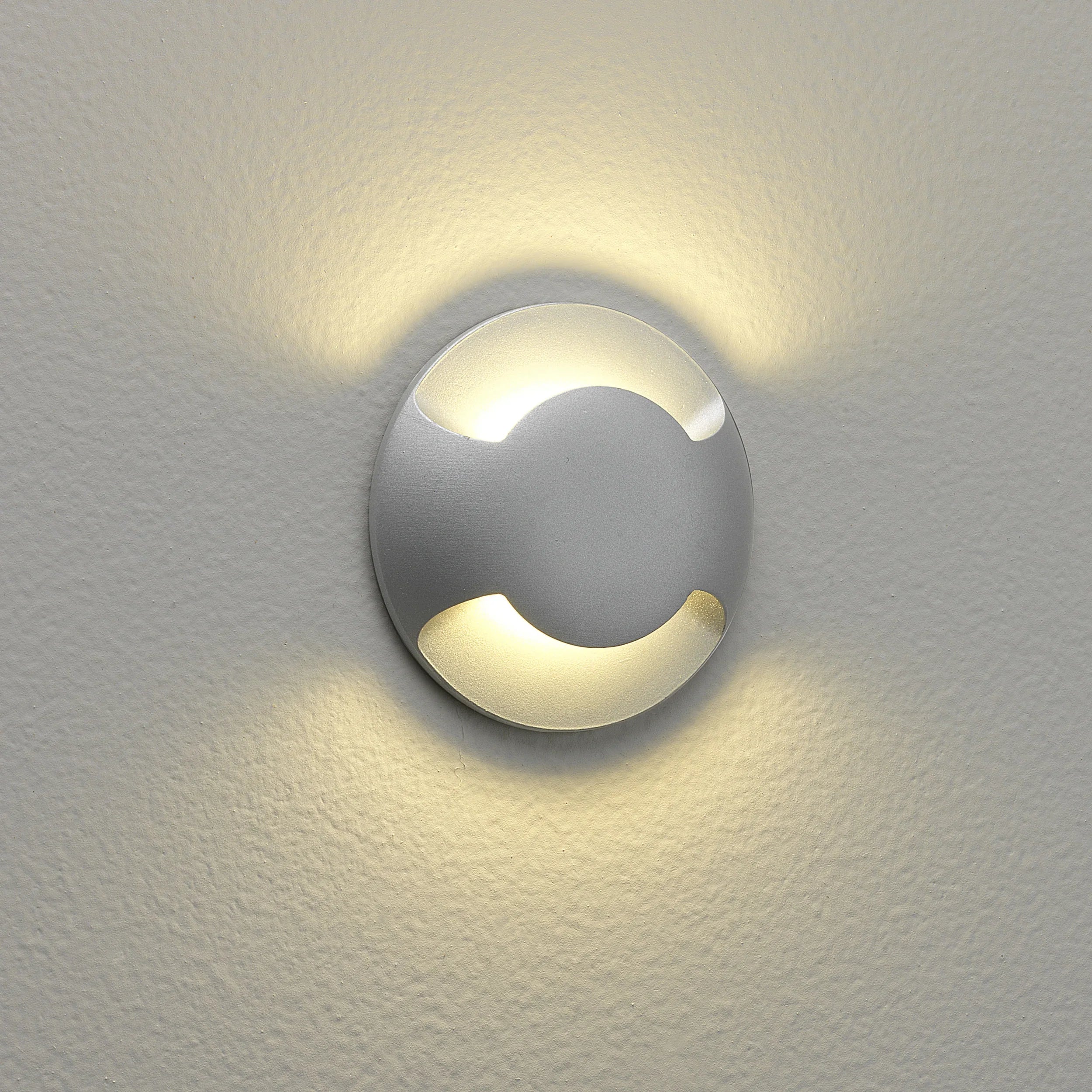 Astro Lighting Beam Two LED Wall Light | All Square Lighting