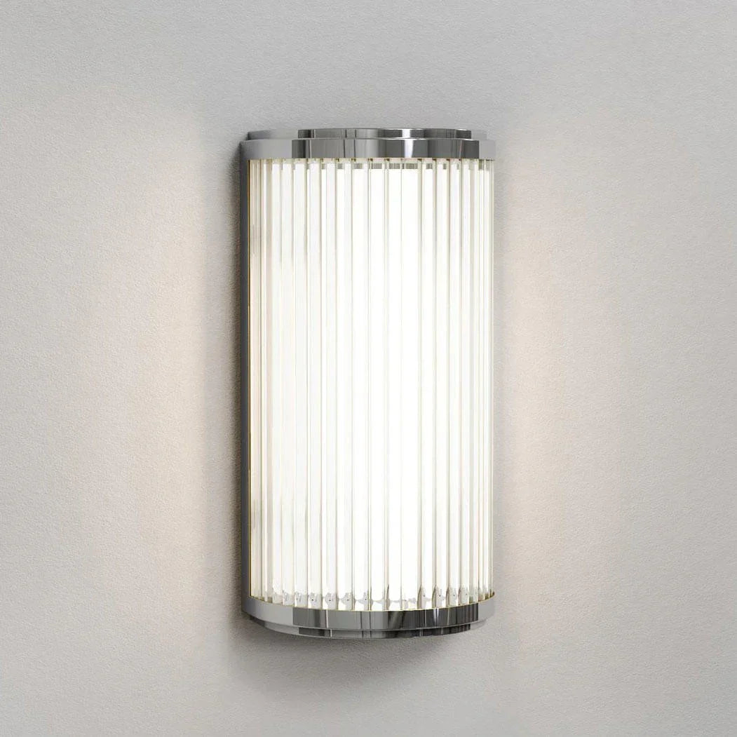 Astro Lighting Versailles 250 Phase Dimmable Wall Light | All Square Lighting