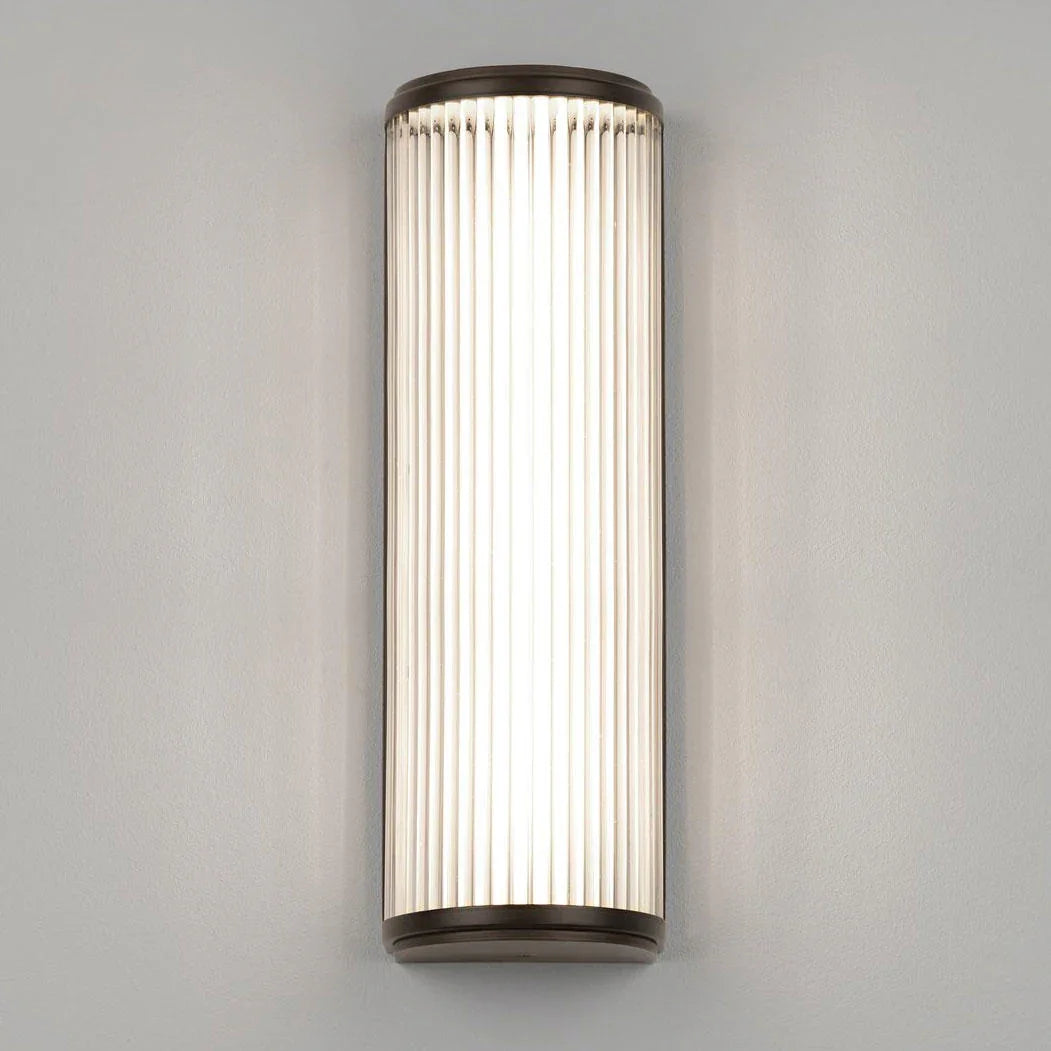 Astro Lighting Versailles 400 Phase Dimmable Wall Light | All Square Lighting