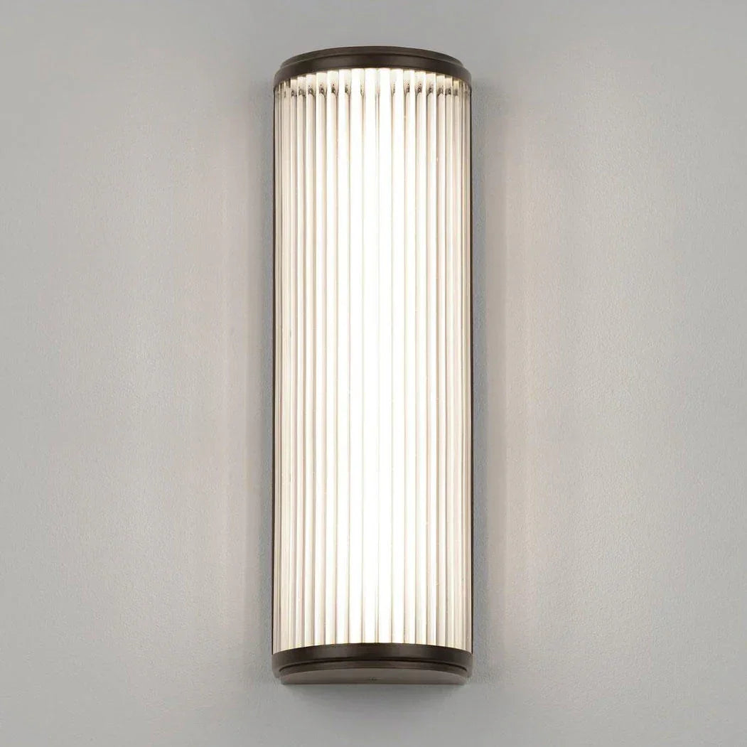 Astro Lighting Versailles 400 Phase Dimmable Wall Light | All Square Lighting