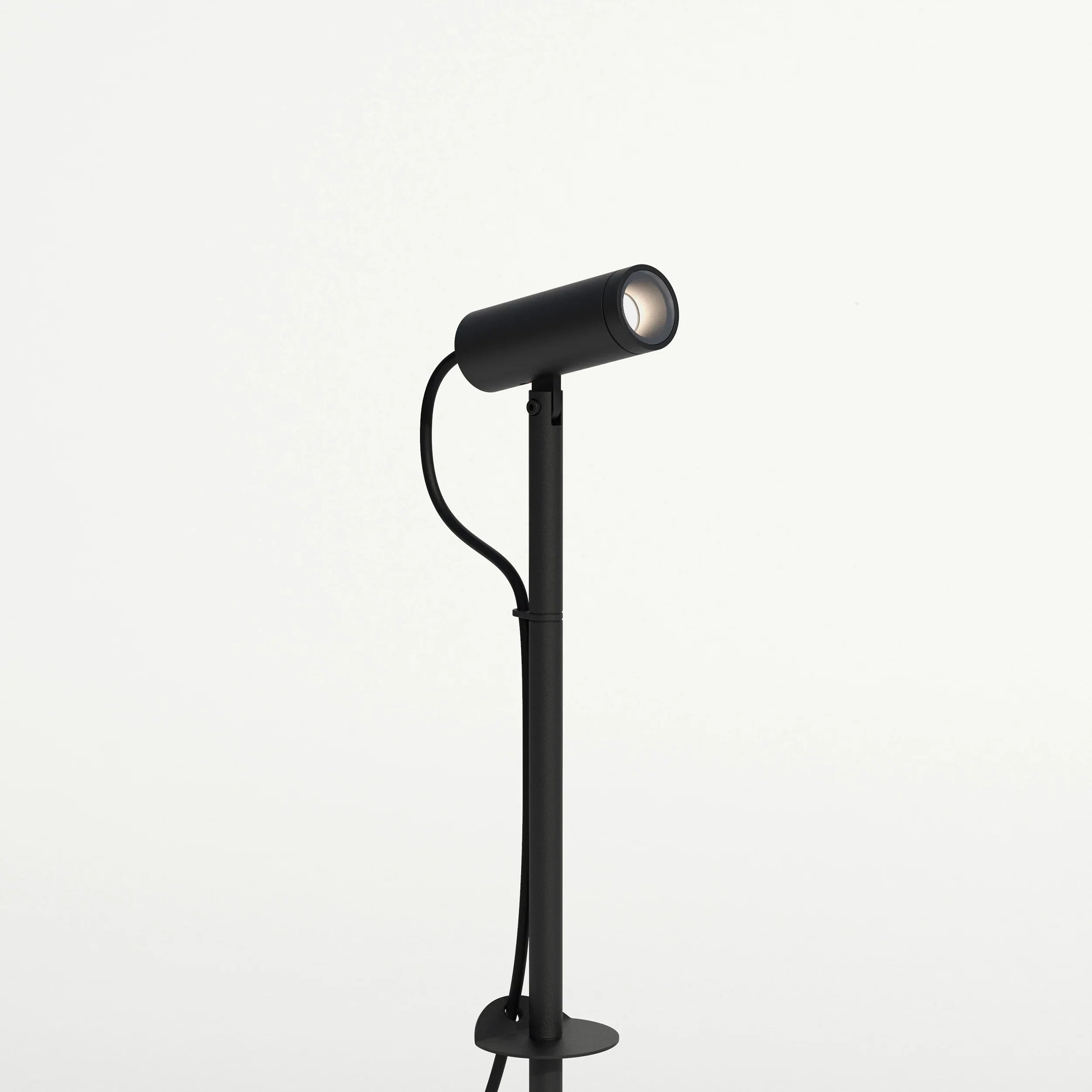 Astro Lighting Myos Spot Light | All Square Lighting