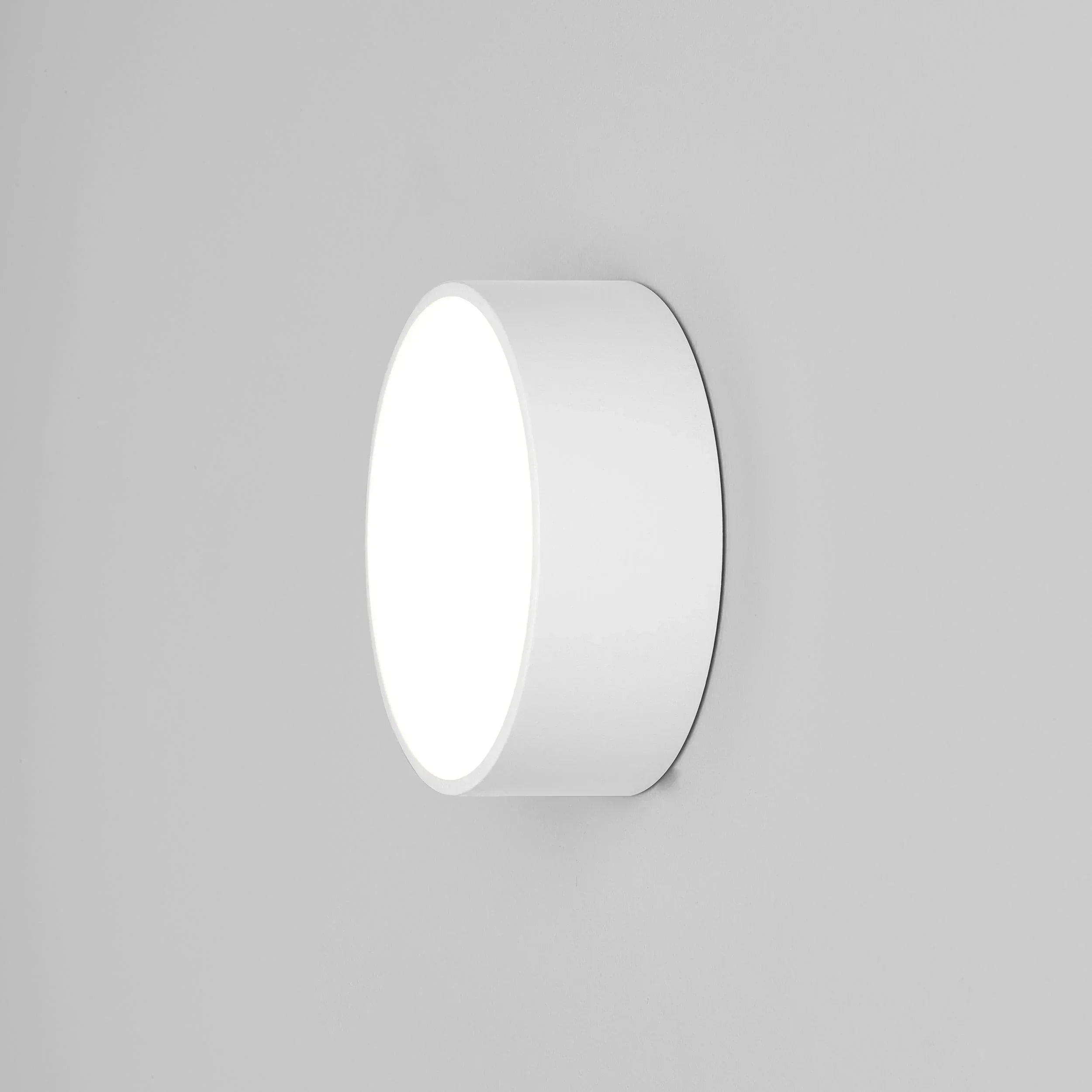 Astro Lighting Kea 150 Round Wall Light | All Square Lighting