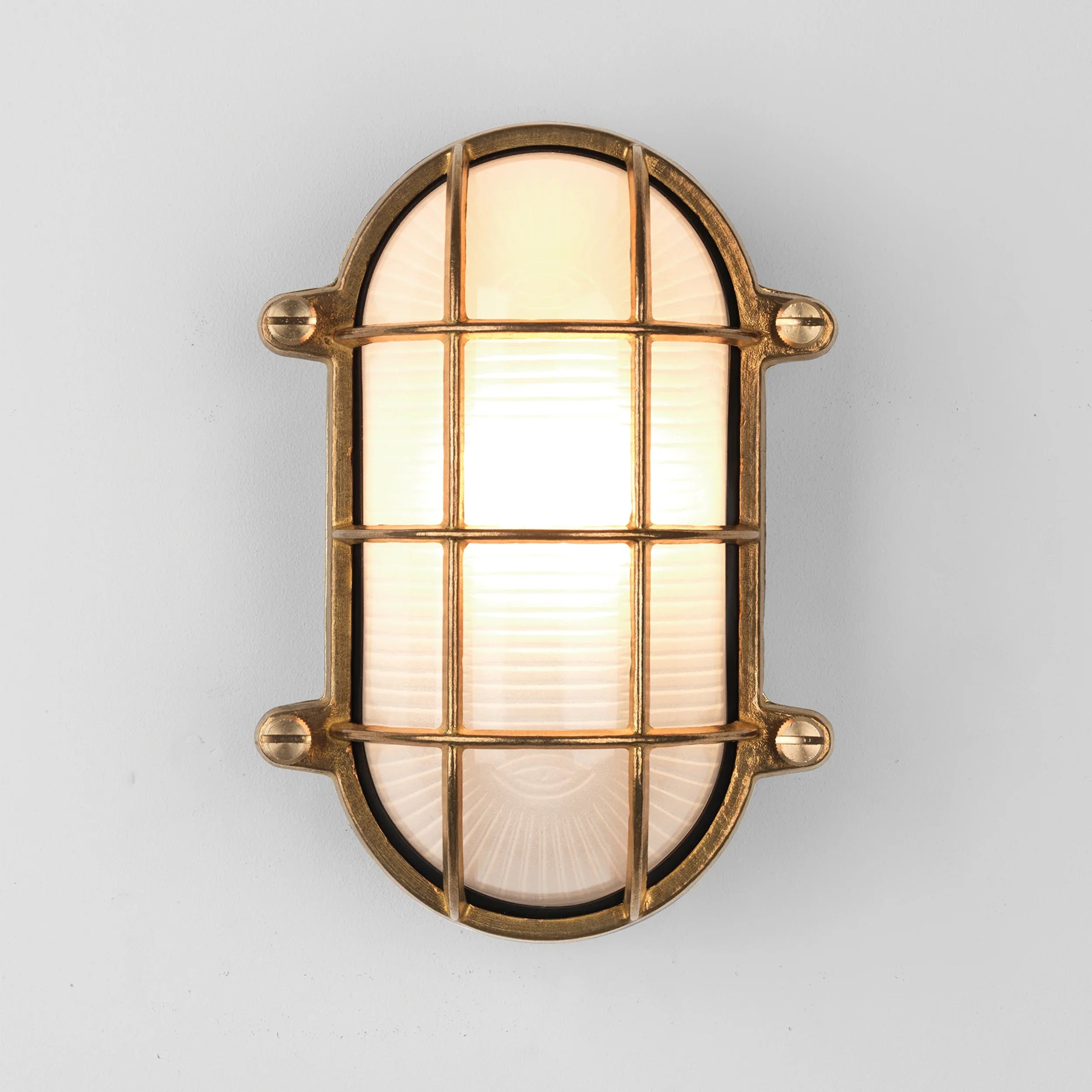 Astro Lighting Thurso Oval Wall Light | All Square Lighting
