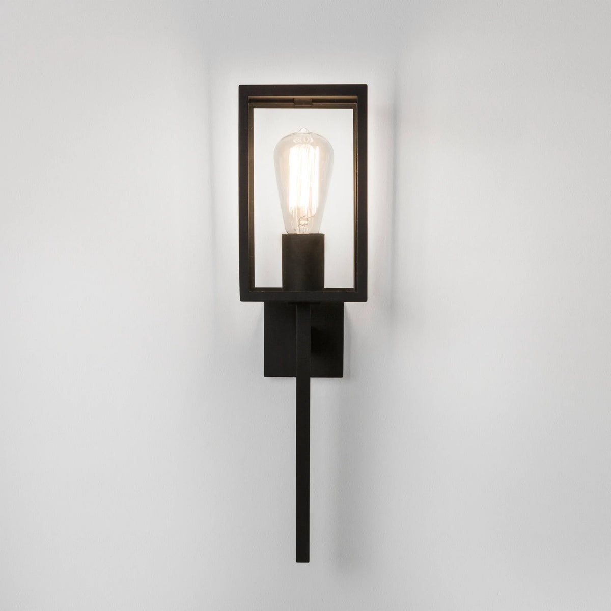Astro Lighting Coach 130 Wall Light | All Square Lighting