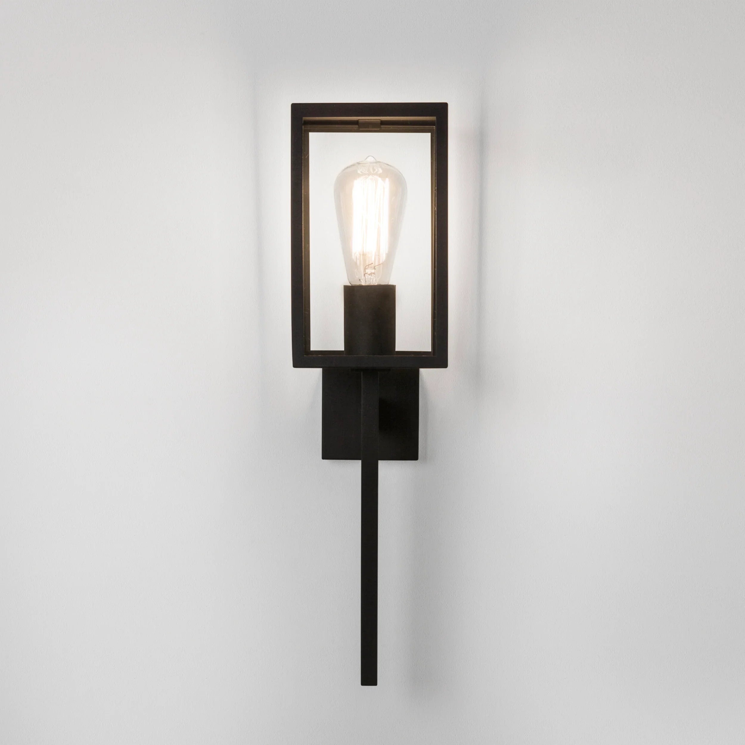 Astro Lighting Coach 130 Wall Light | All Square Lighting