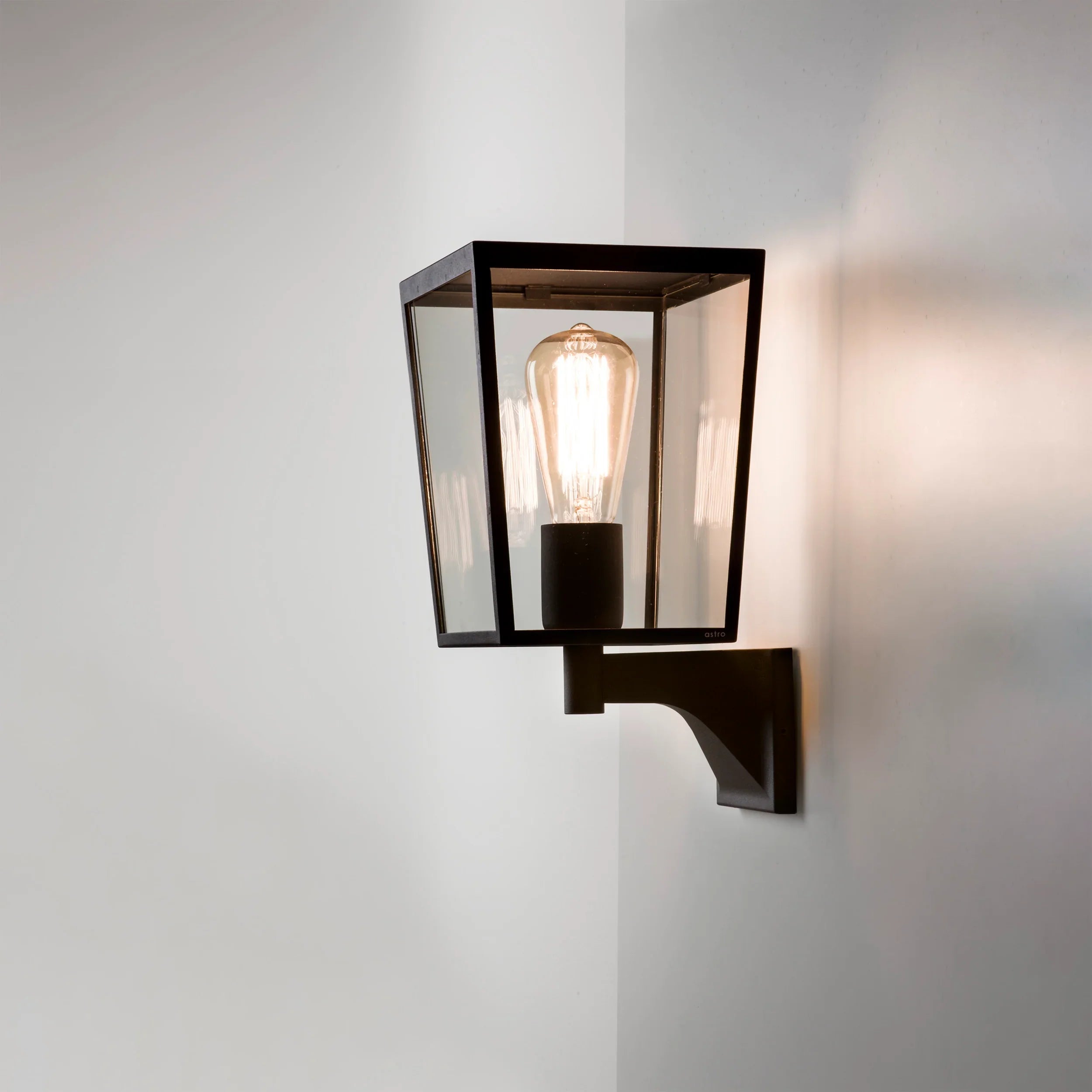 Astro Lighting Farringdon Wall Light | All Square Lighting