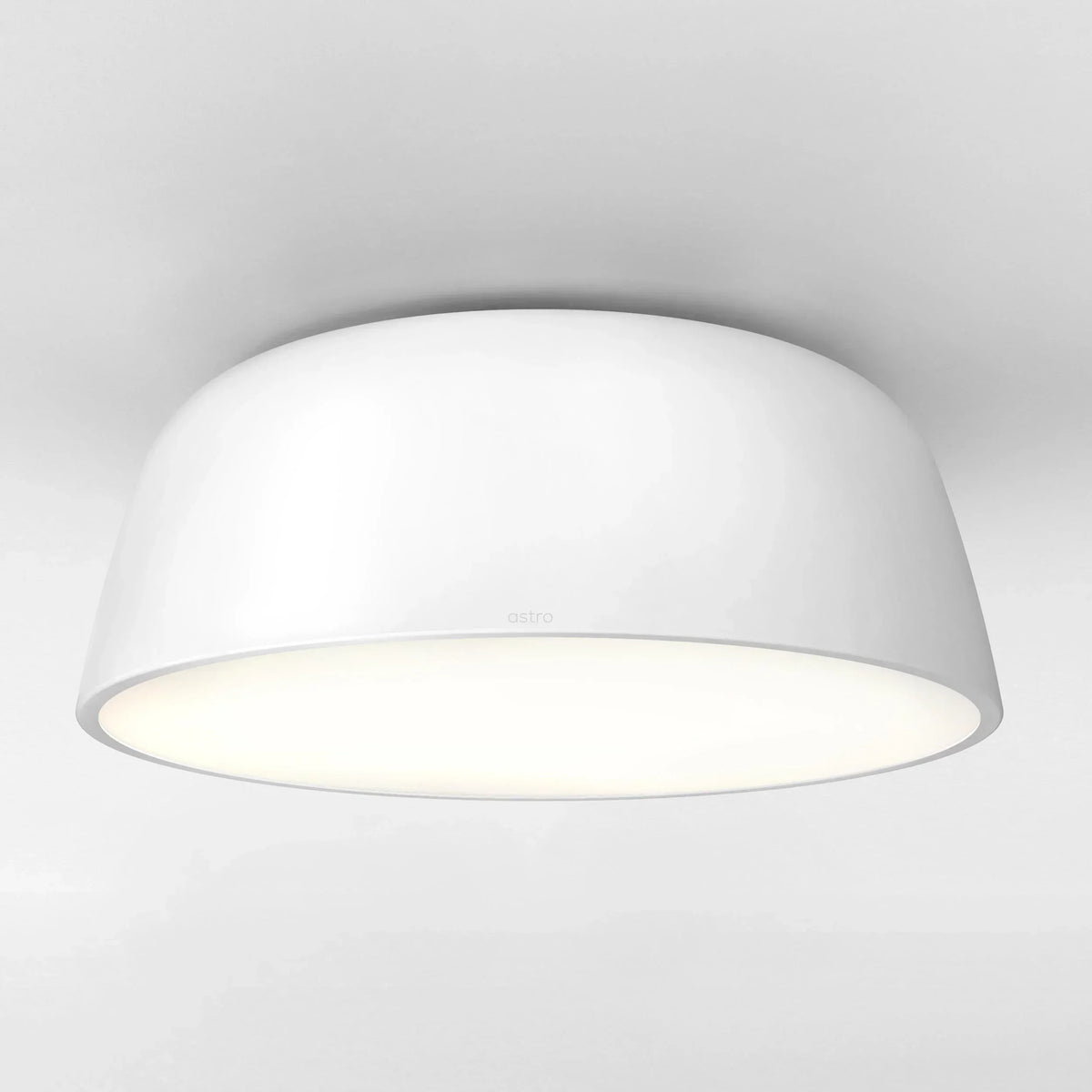 Astro Lighting Taiko 400 Ceiling Light | All Square Lighting