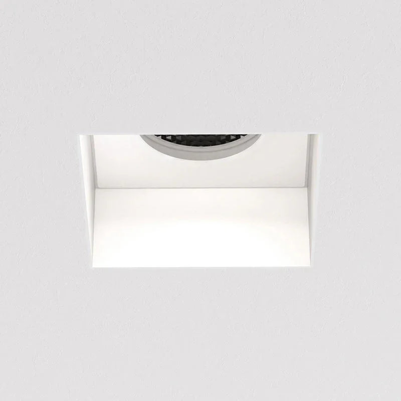 Astro Lighting Trimless Square Fixed Downlight | All Square Lighting