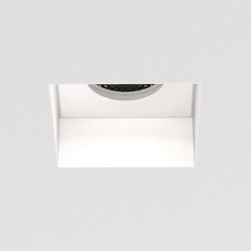 Astro Lighting Trimless Square Fixed Downlight | All Square Lighting