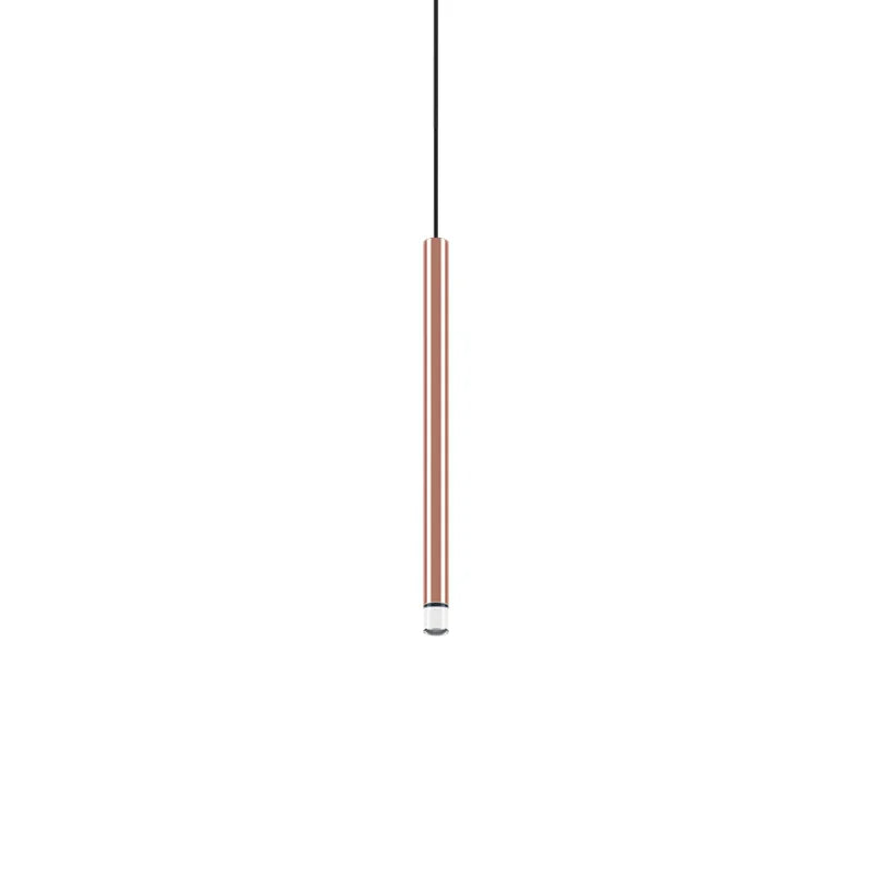 Lodes A-Tube Nano Small Pendant Light | All Square Lighting