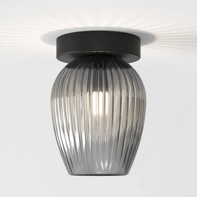 Tacoma Surface Ceiling Light