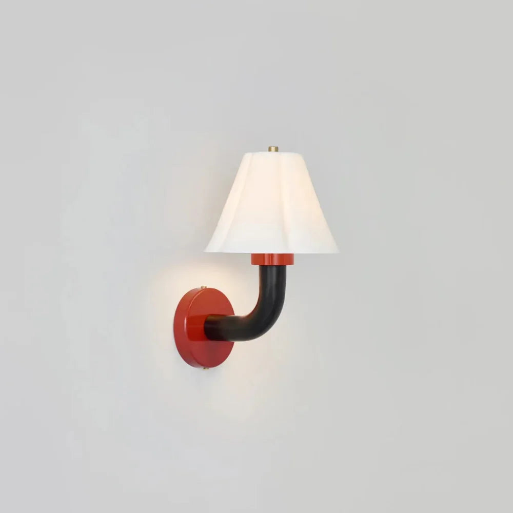 Blossom Wall Light