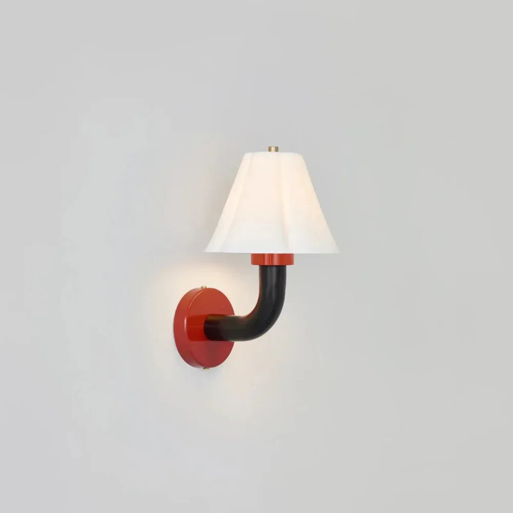 Blossom Wall Light