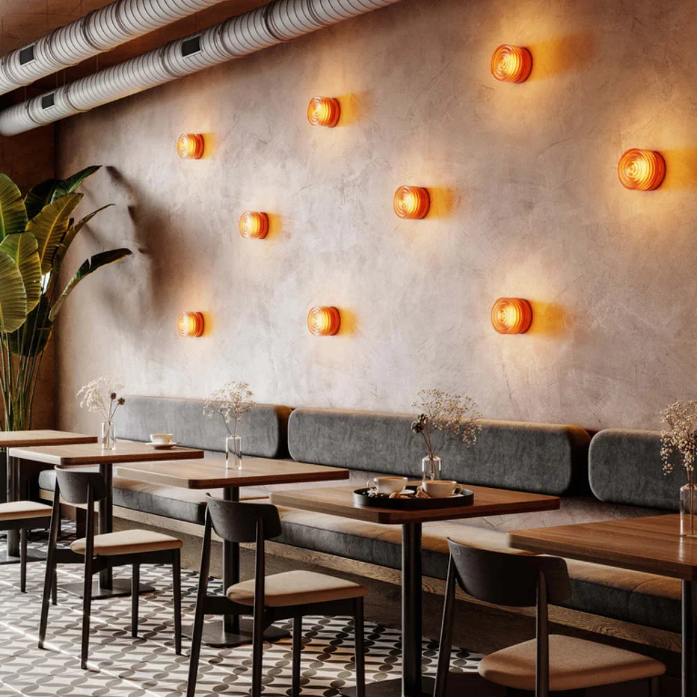 Hajo 1.0 Wall Light