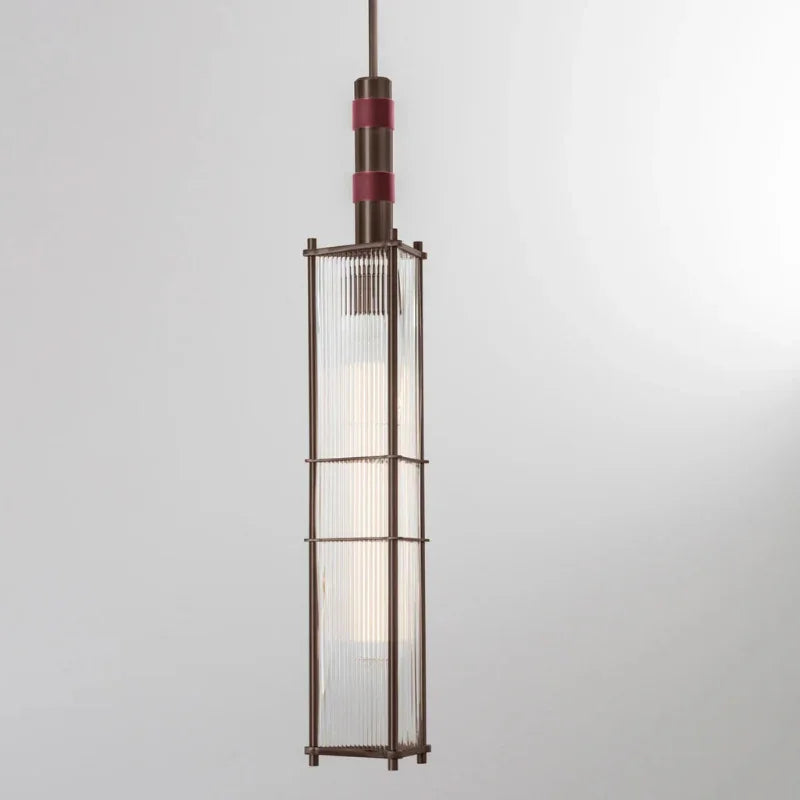 Bert Frank Arbor Pendant Light | All Square Lighting