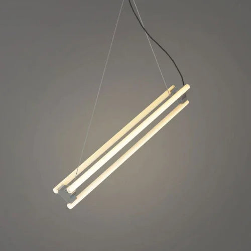 Lia Diagonal 100 Pendant Light