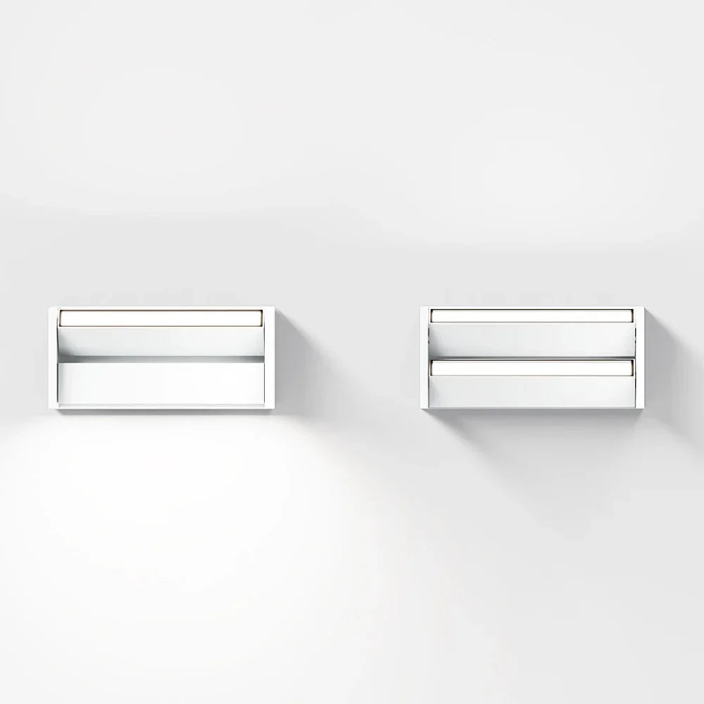 Slat Wall Light