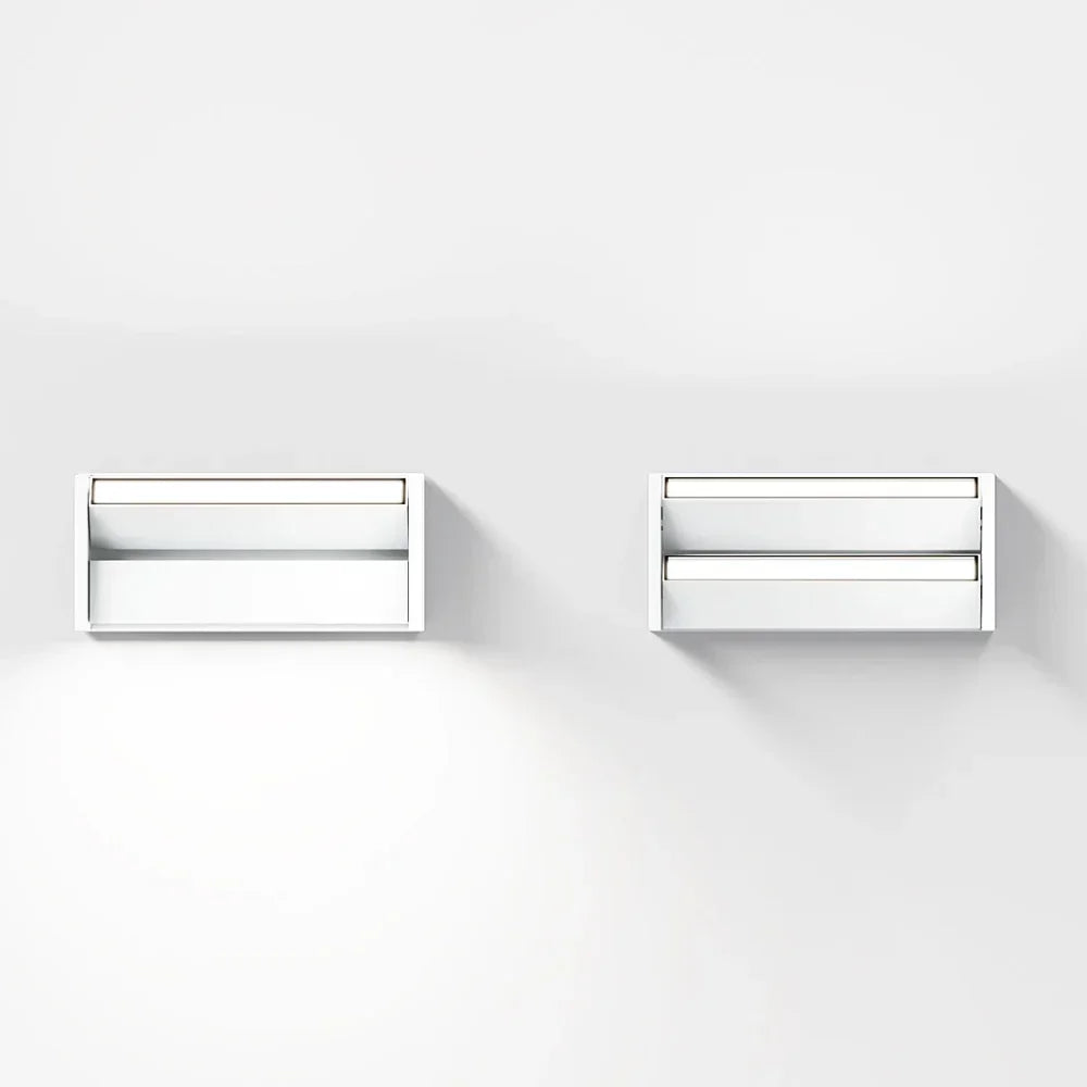 Slat Wall Light