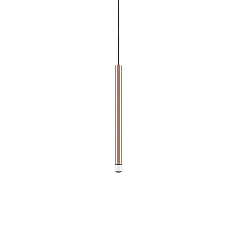 Lodes A-Tube Nano Small Pendant Light | All Square Lighting