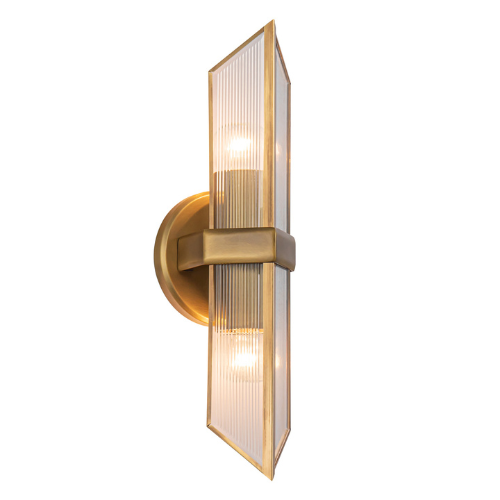 Cairo 2 Wall Light