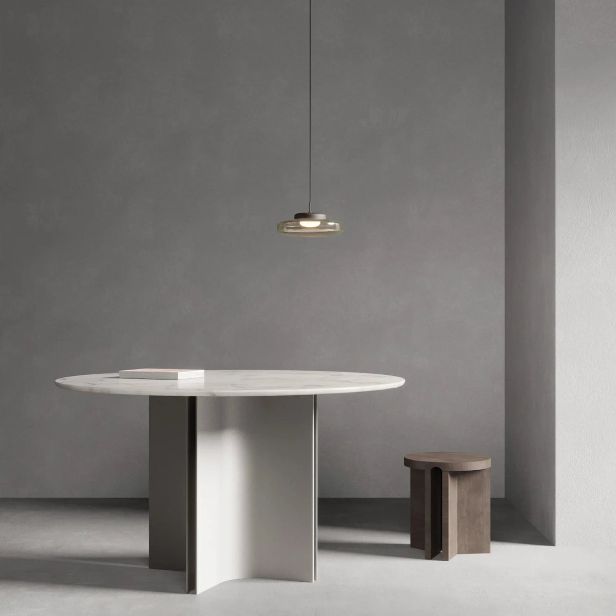 Lounge Single Pendant Light