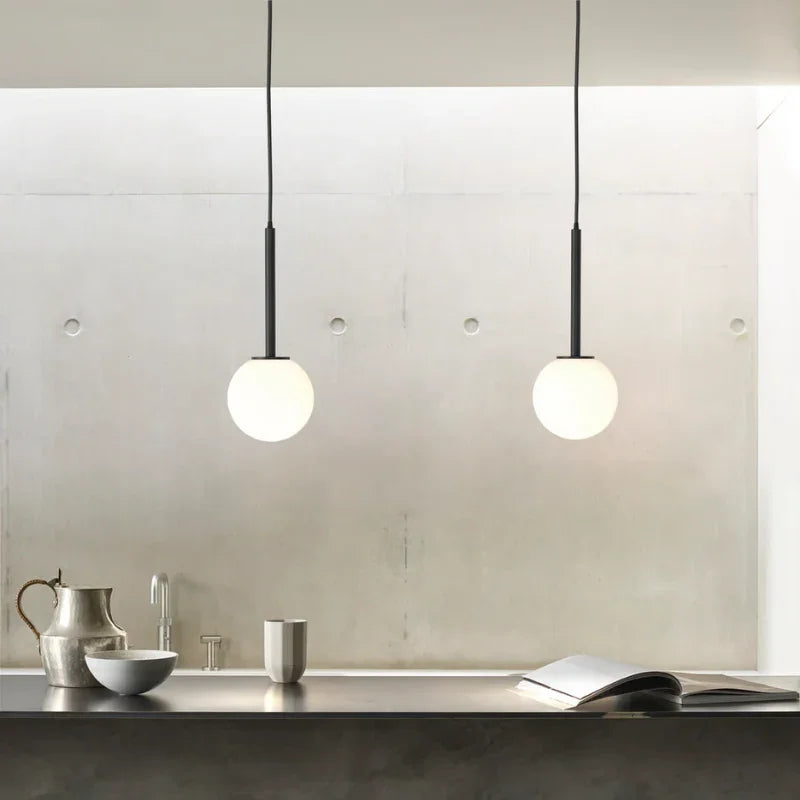 Tacoma Pendant Light
