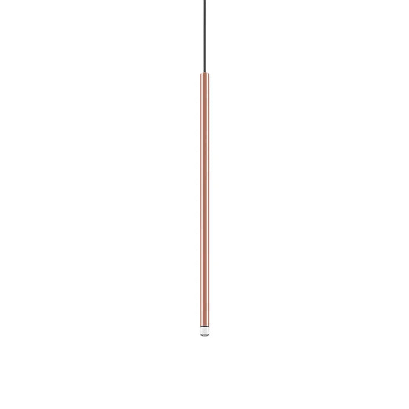 Lodes A-Tube Nano Medium Pendant Light | All Square Lighting