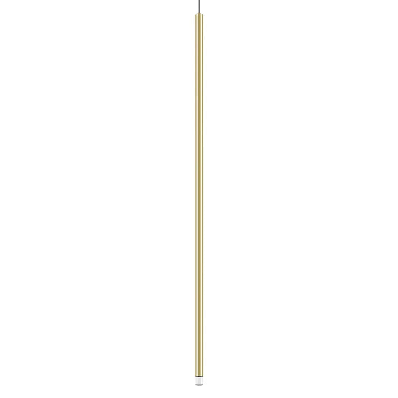 Lodes A-Tube Nano Large Pendant Light | All Square Lighting
