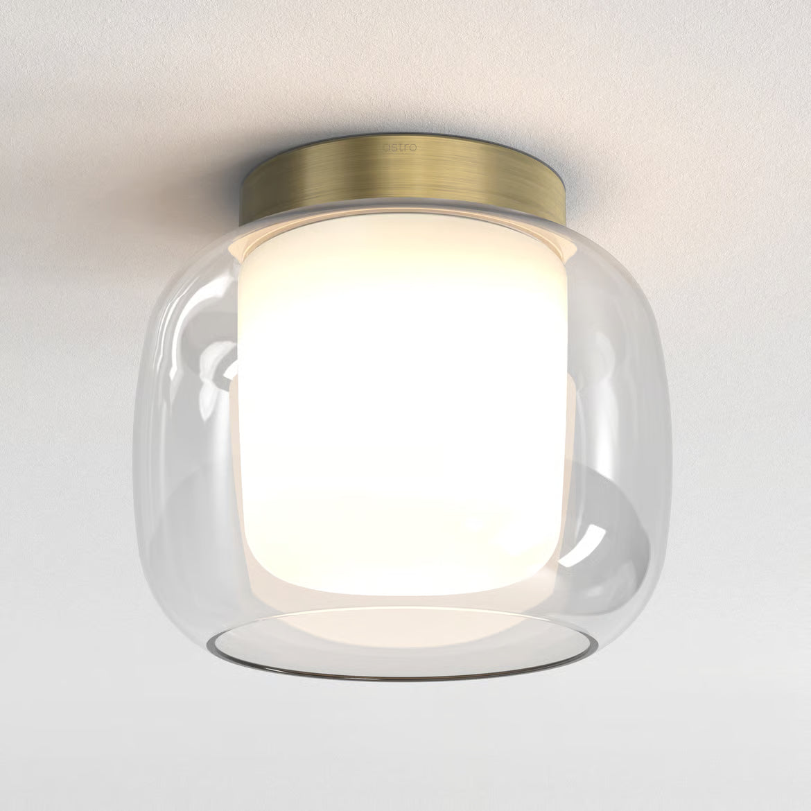 Aquina 240 Ceiling Light