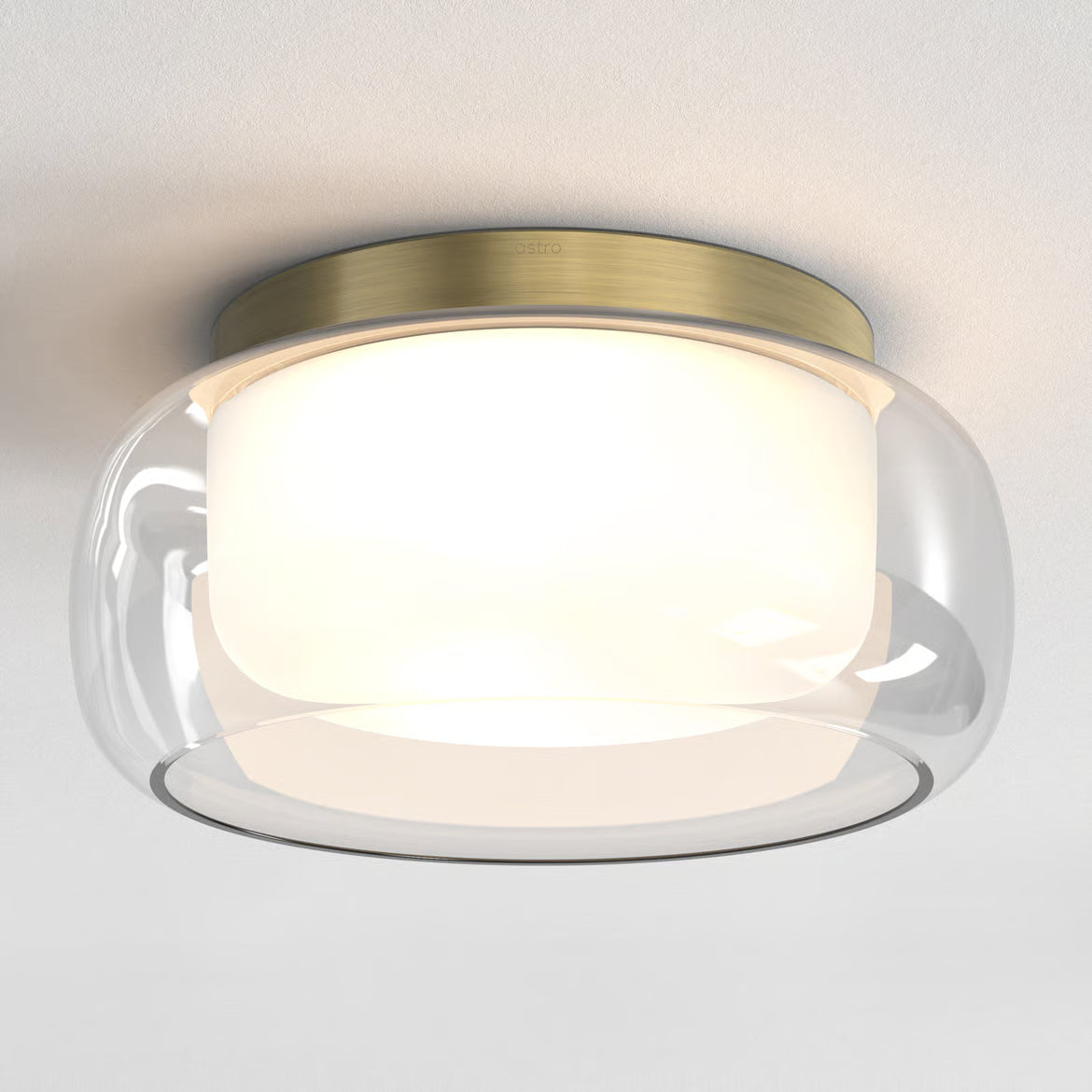 Aquina 360 Ceiling Light