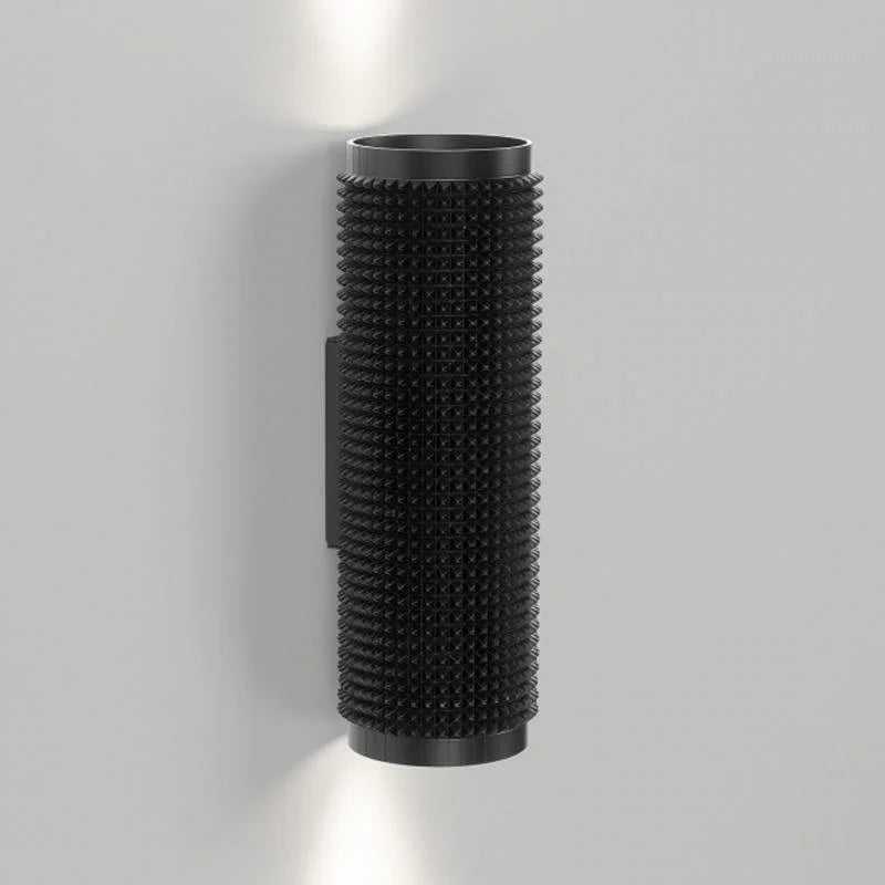 Delta Light Orbit Punk Hi Wall Light | All Square Lighting