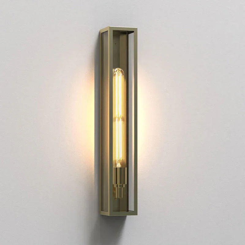 Astro Lighting Harvard 500 Wall Light | All Square Lighting