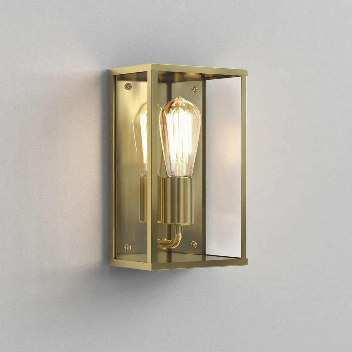 Astro Lighting Homefield 160 Wall Light | All Square Lighting