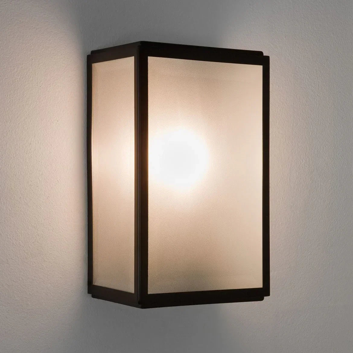 Astro Lighting Homefield Sensor Wall Light | All Square Lighting