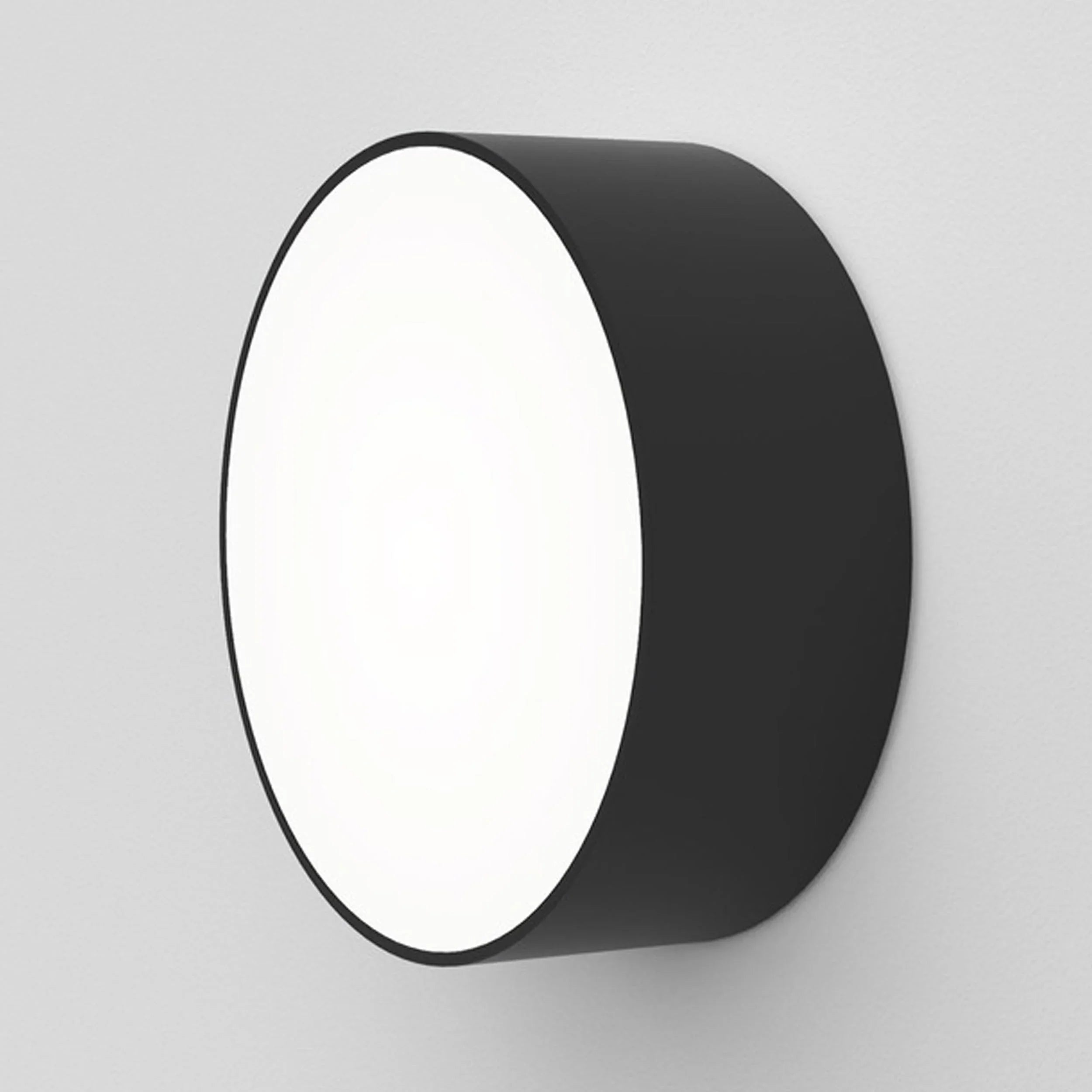 Astro Lighting Kea 250 Round Wall Light | All Square Lighting