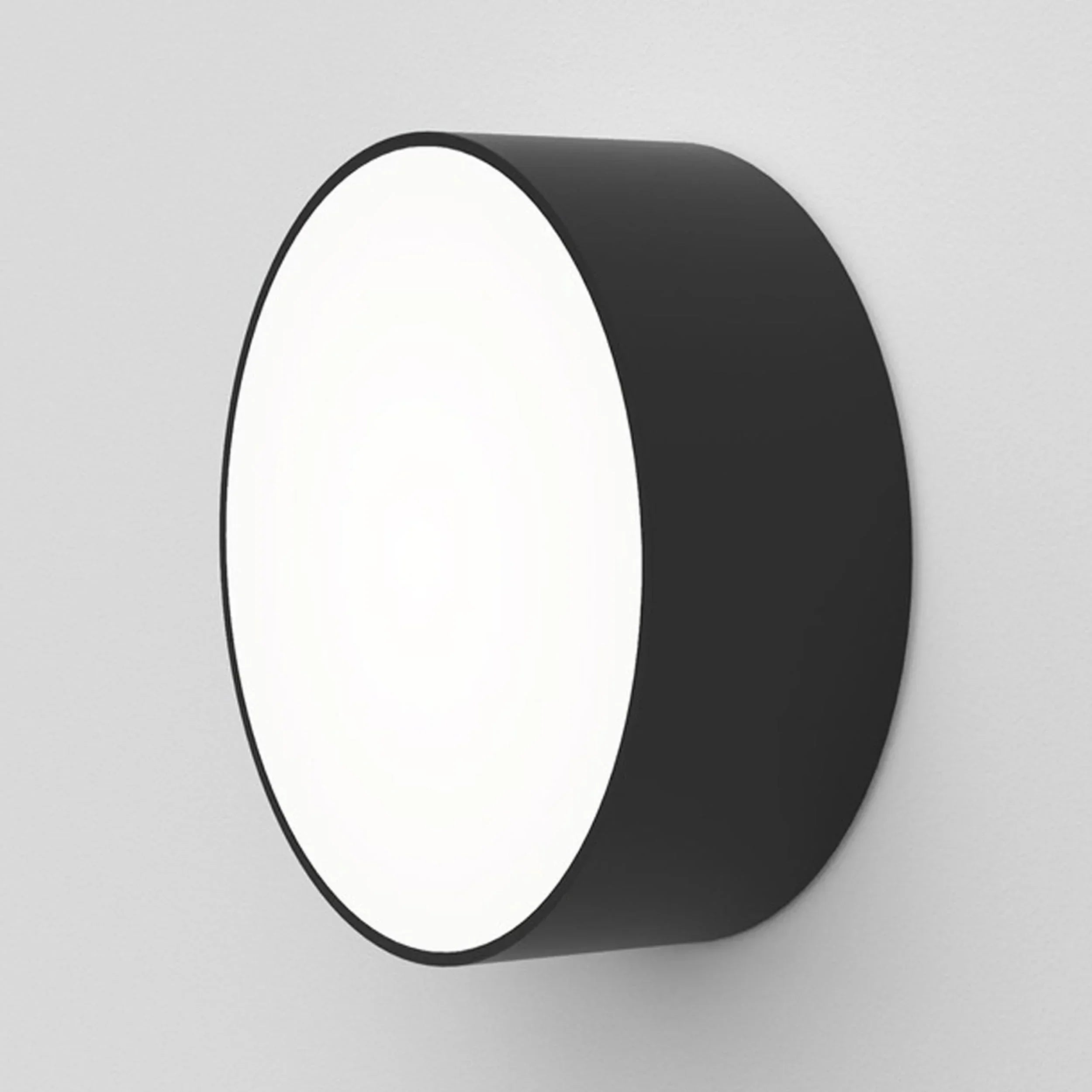 Astro Lighting Kea 250 Round Wall Light | All Square Lighting