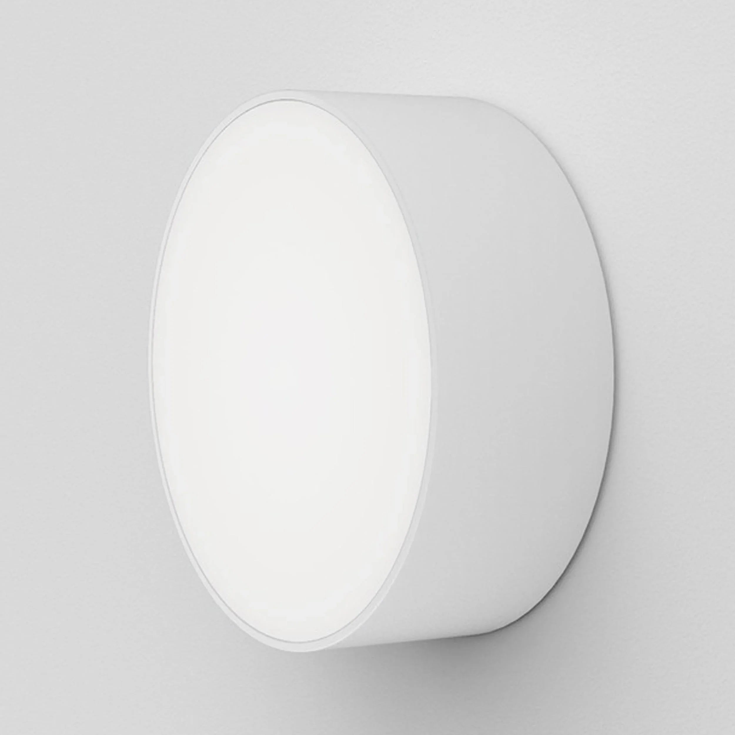 Astro Lighting Kea 250 Round Wall Light | All Square Lighting