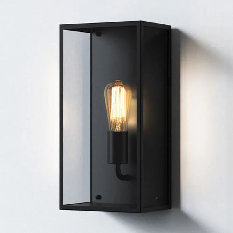 Astro Lighting Messina 200 Wall Light | All Square Lighting