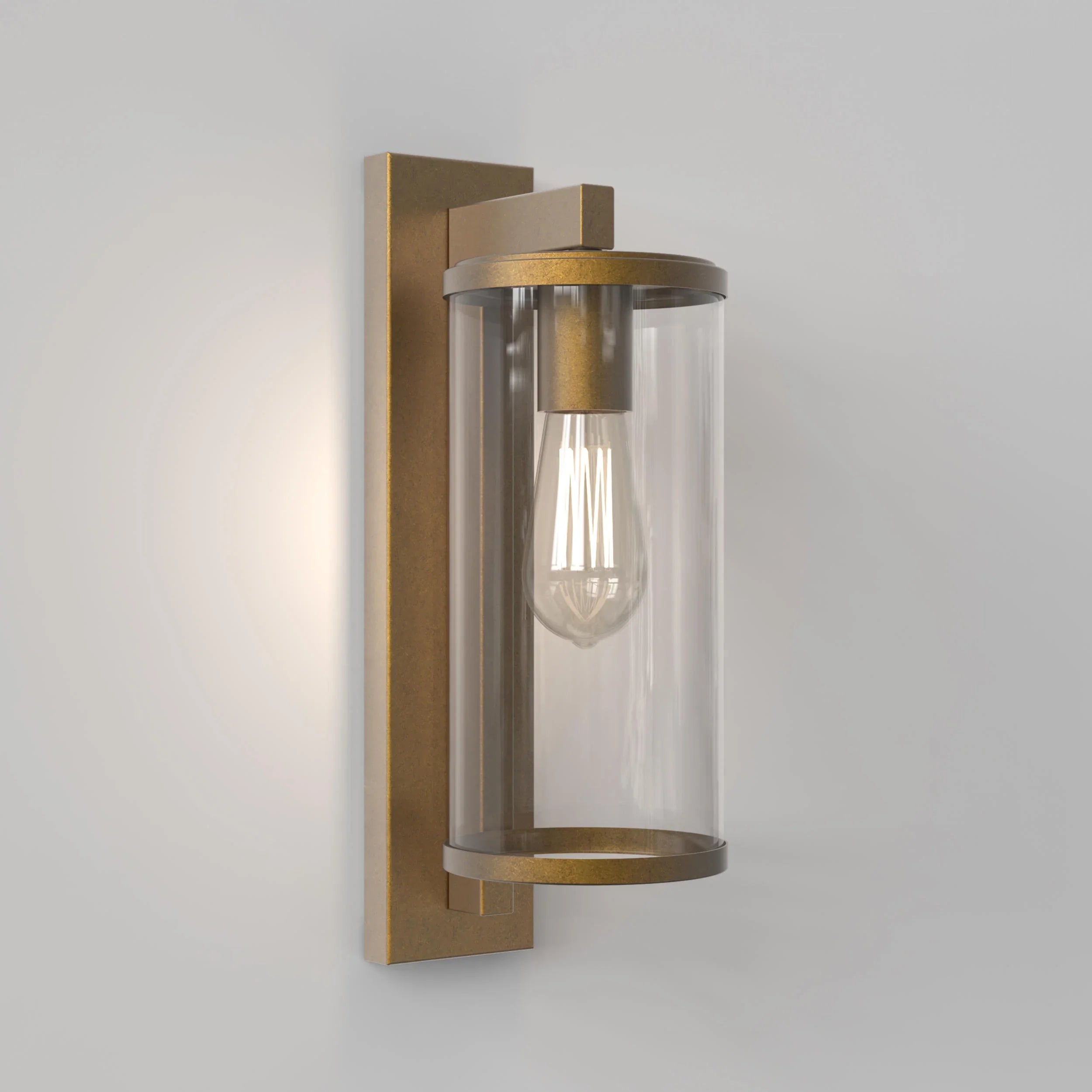 Astro Lighting Pimlico 400 Wall Light | All Square Lighting