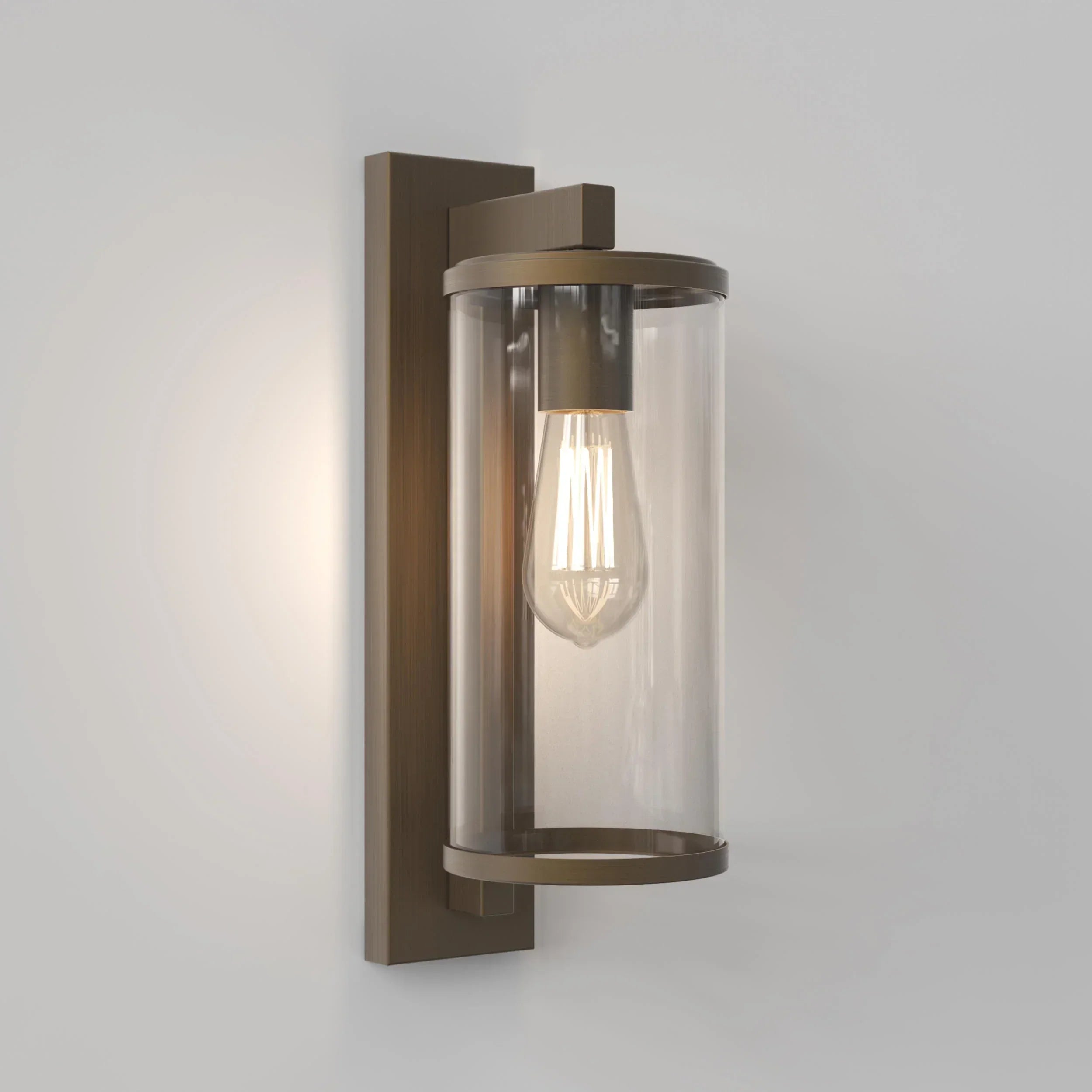 Astro Lighting Pimlico 400 Wall Light | All Square Lighting