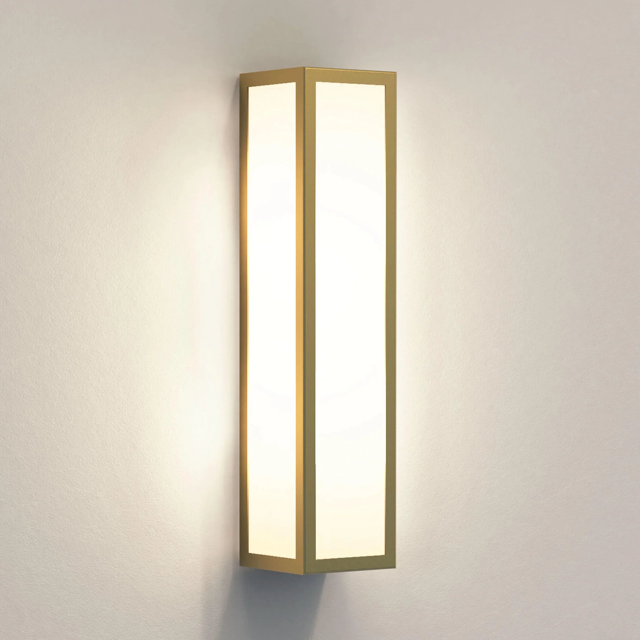 Astro Lighting Salerno Wall Light | All Square Lighting