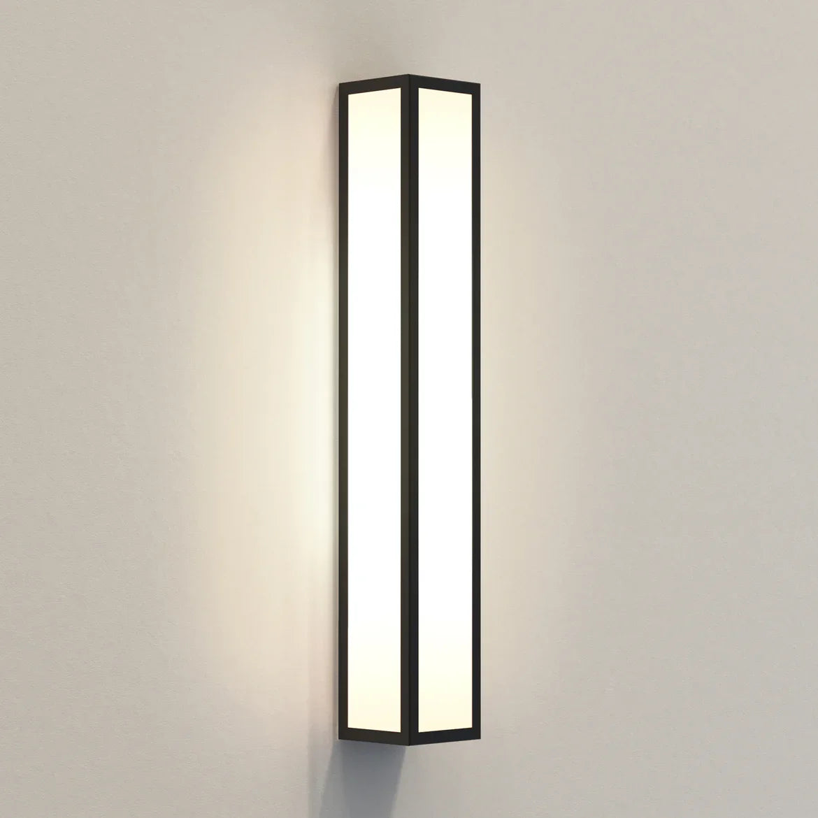Astro Lighting Salerno 520 LED Wall Light | All Square Lighting