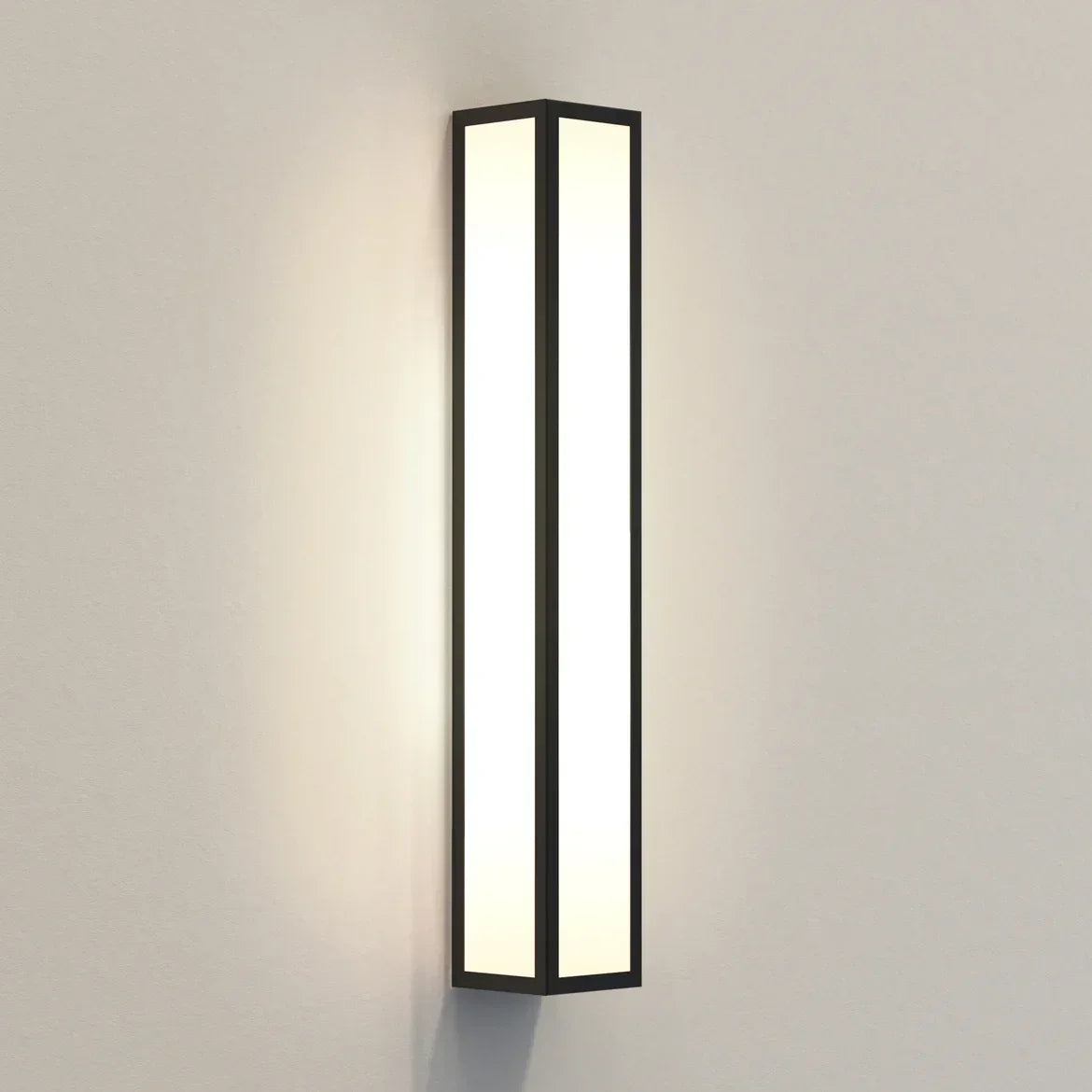 Astro Lighting Salerno 520 LED Wall Light | All Square Lighting