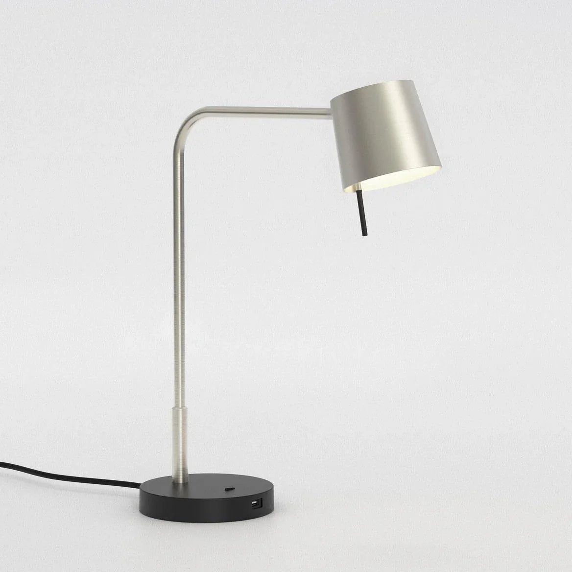 Astro Lighting Miura USB Desk lamp | All Square Lighting