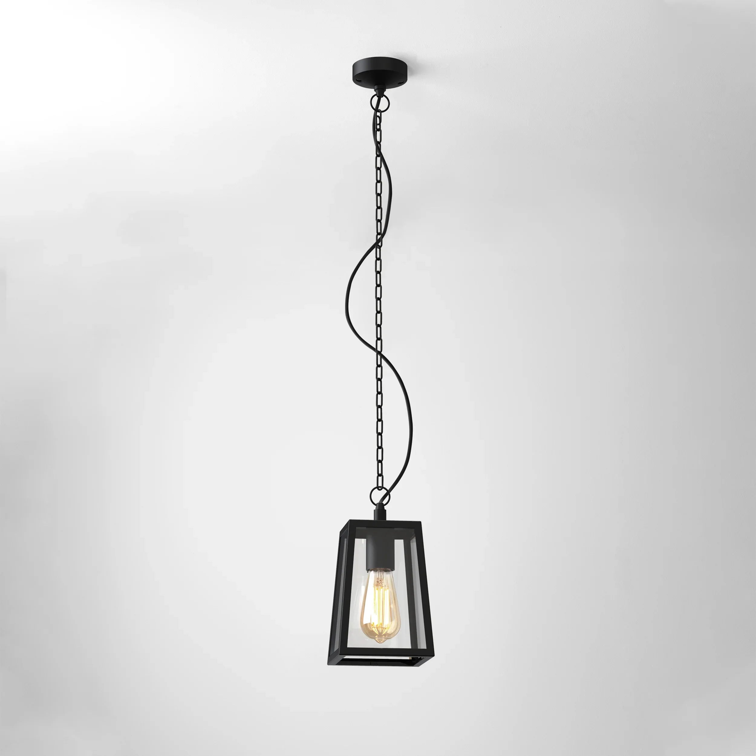 Astro Lighting Calvi 215 Pendant Light | All Square Lighting