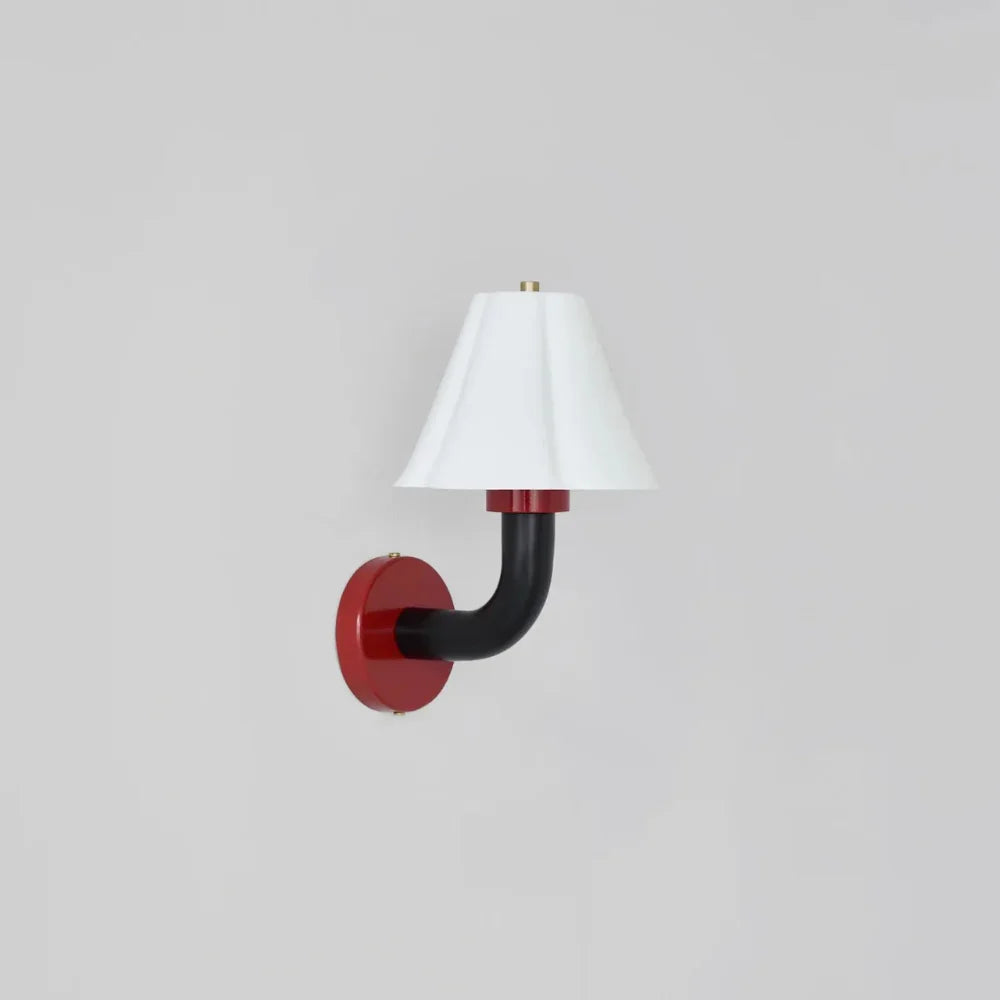 Blossom Wall Light