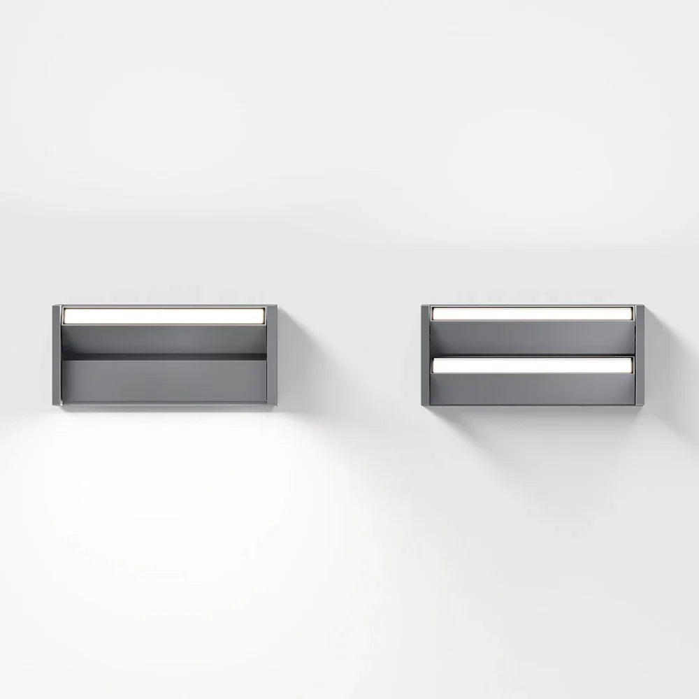 Slat Wall Light